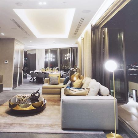 Parliament House - Luxury Penthouse Leilighet London Eksteriør bilde