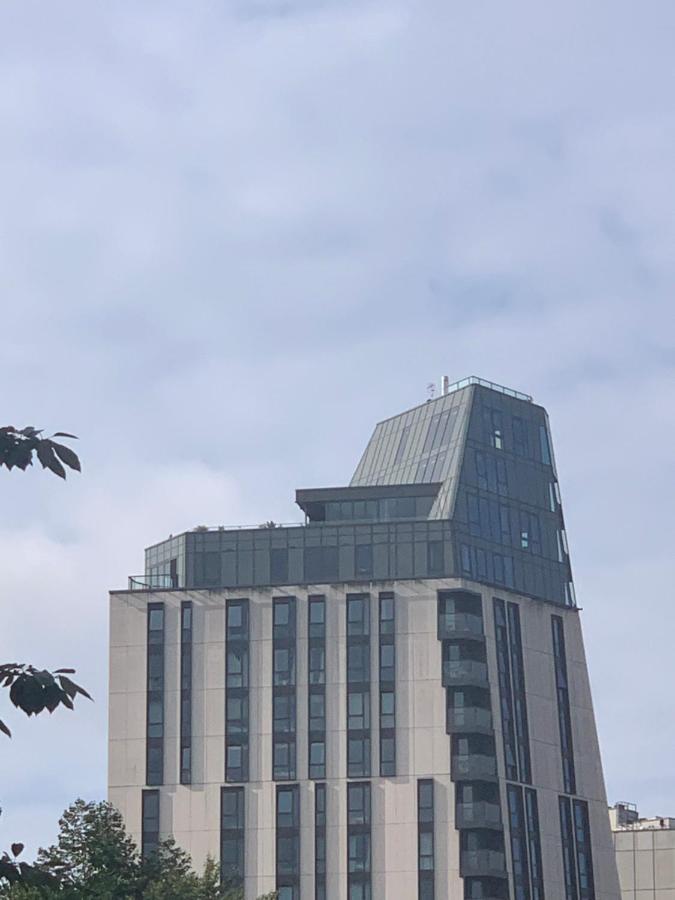 Parliament House - Luxury Penthouse Leilighet London Eksteriør bilde