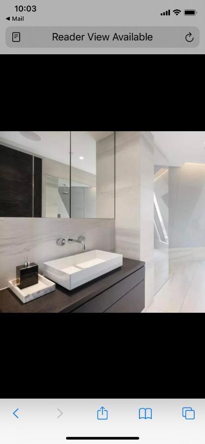 Parliament House - Luxury Penthouse Leilighet London Eksteriør bilde
