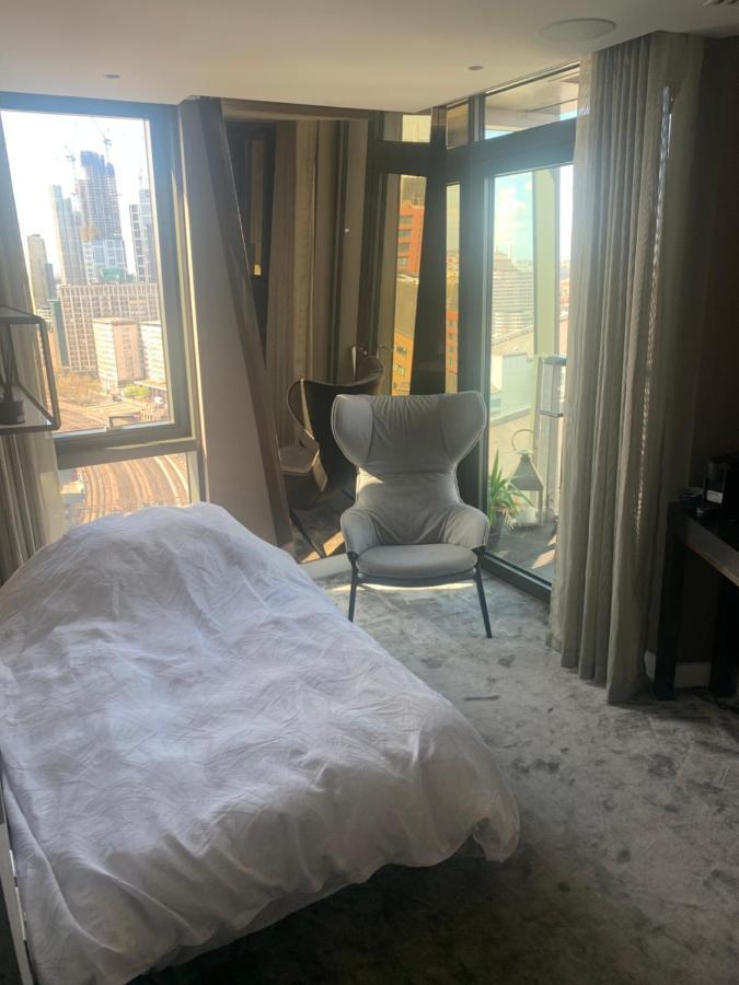 Parliament House - Luxury Penthouse Leilighet London Eksteriør bilde