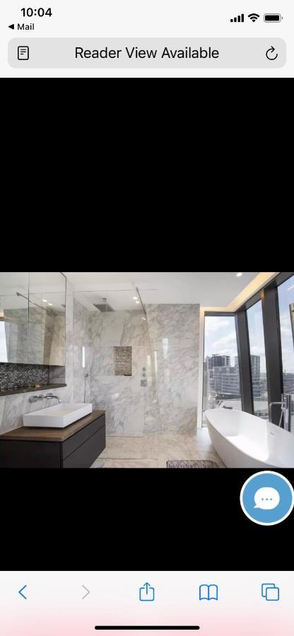 Parliament House - Luxury Penthouse Leilighet London Eksteriør bilde