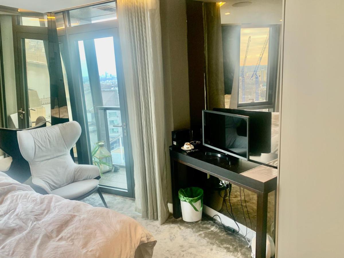 Parliament House - Luxury Penthouse Leilighet London Eksteriør bilde