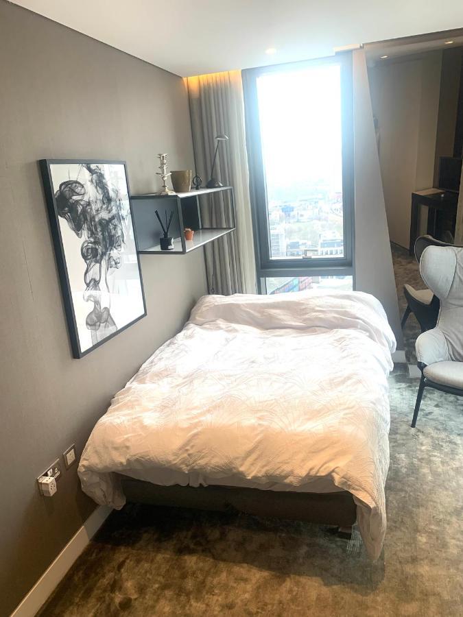 Parliament House - Luxury Penthouse Leilighet London Eksteriør bilde