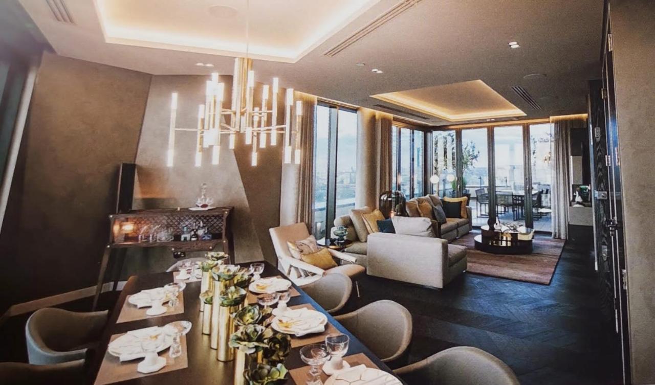 Parliament House - Luxury Penthouse Leilighet London Eksteriør bilde