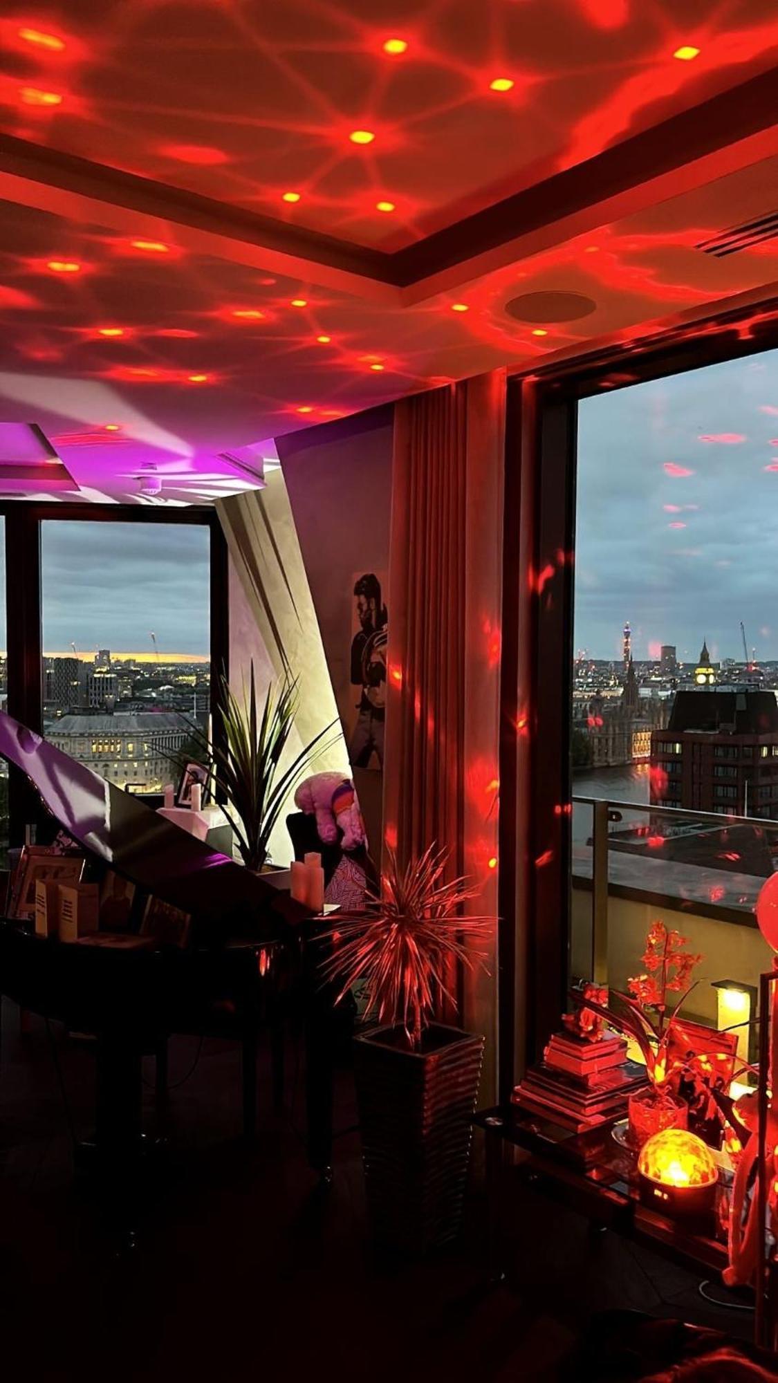 Parliament House - Luxury Penthouse Leilighet London Eksteriør bilde
